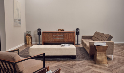 Formation - kompletny system multiroom Bowers &amp; Wilkins